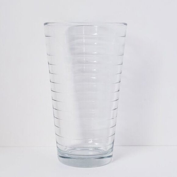 Stylish vintage drinkware by Crisa (pre-1997) 8-pc set - Picture 1 of 2